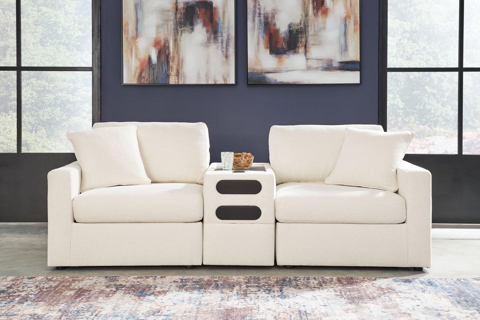 Modmax - 3 Piece Sectional - Image 16