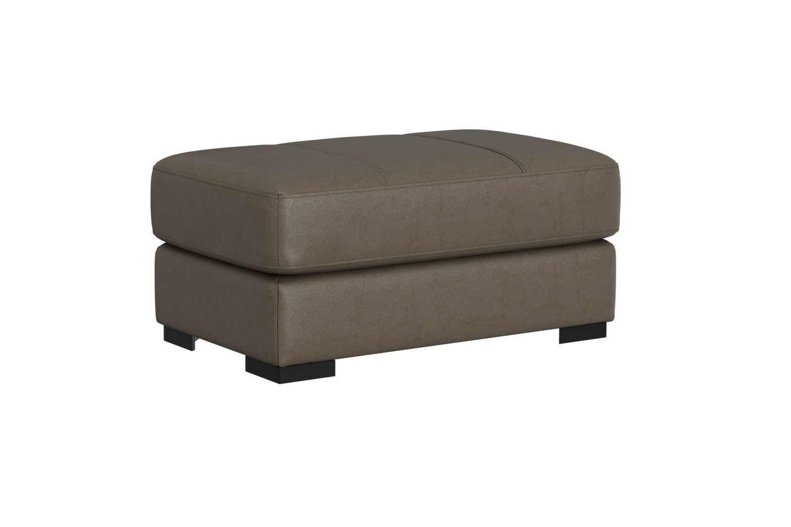 Dutton - Ottoman - Taupe