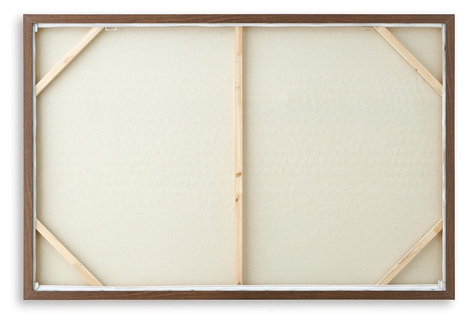 Jamworth - Wall Art - Brown / Beige - Image 3