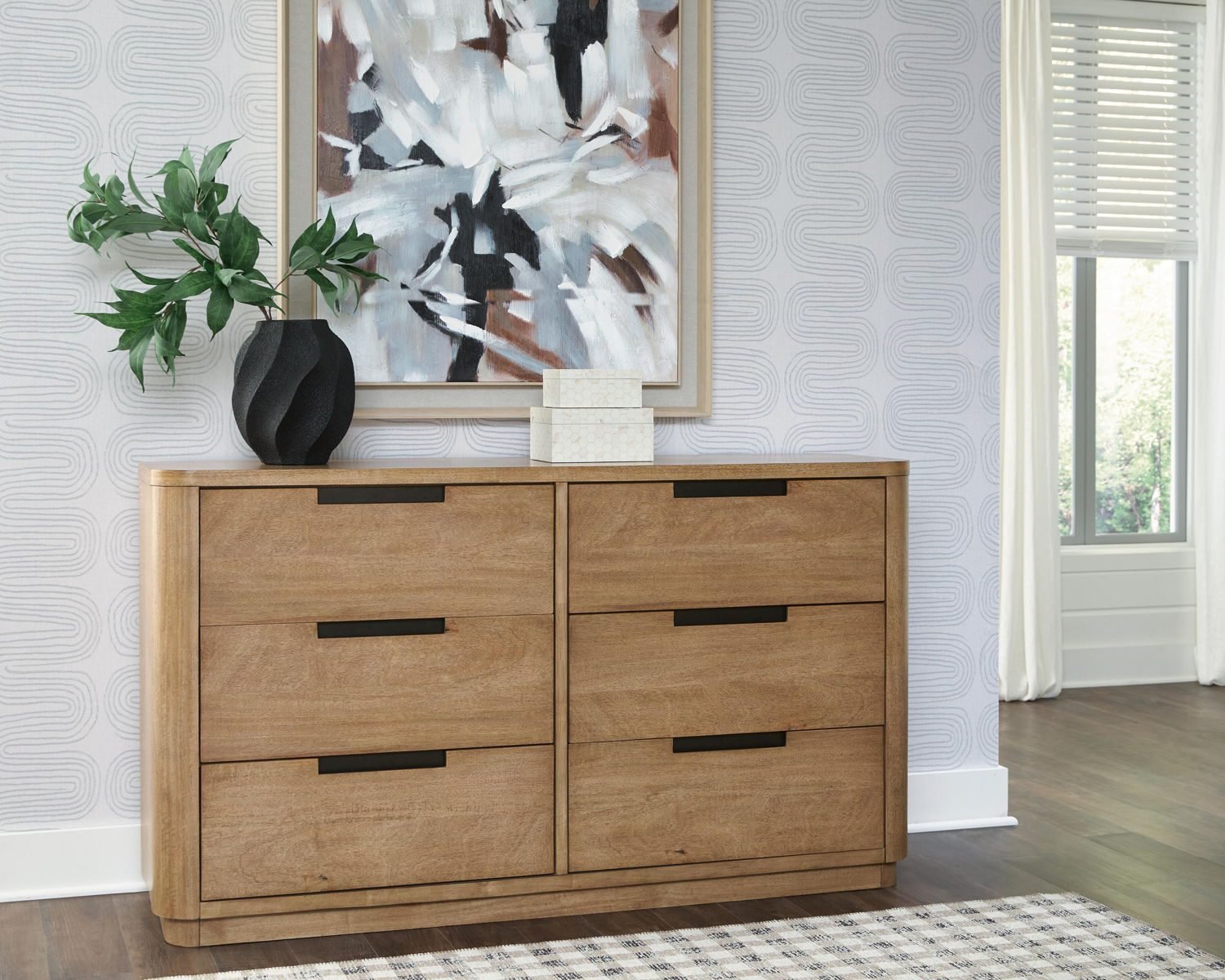 Pamaria - Dresser - Image 6
