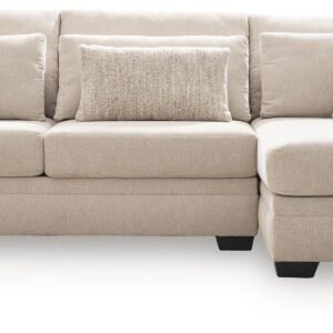 Mandi Point - 2 Piece Sectional