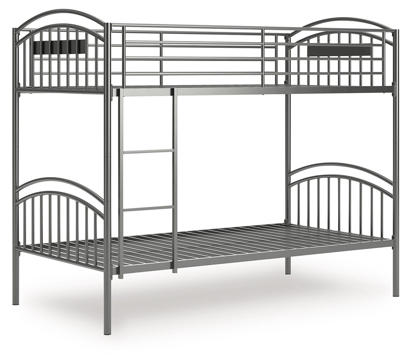 Lanceburg - Bunk Bed With Ladder - Image 2