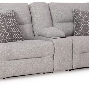 Acklen Place - 3 Piece Reclining Sectional