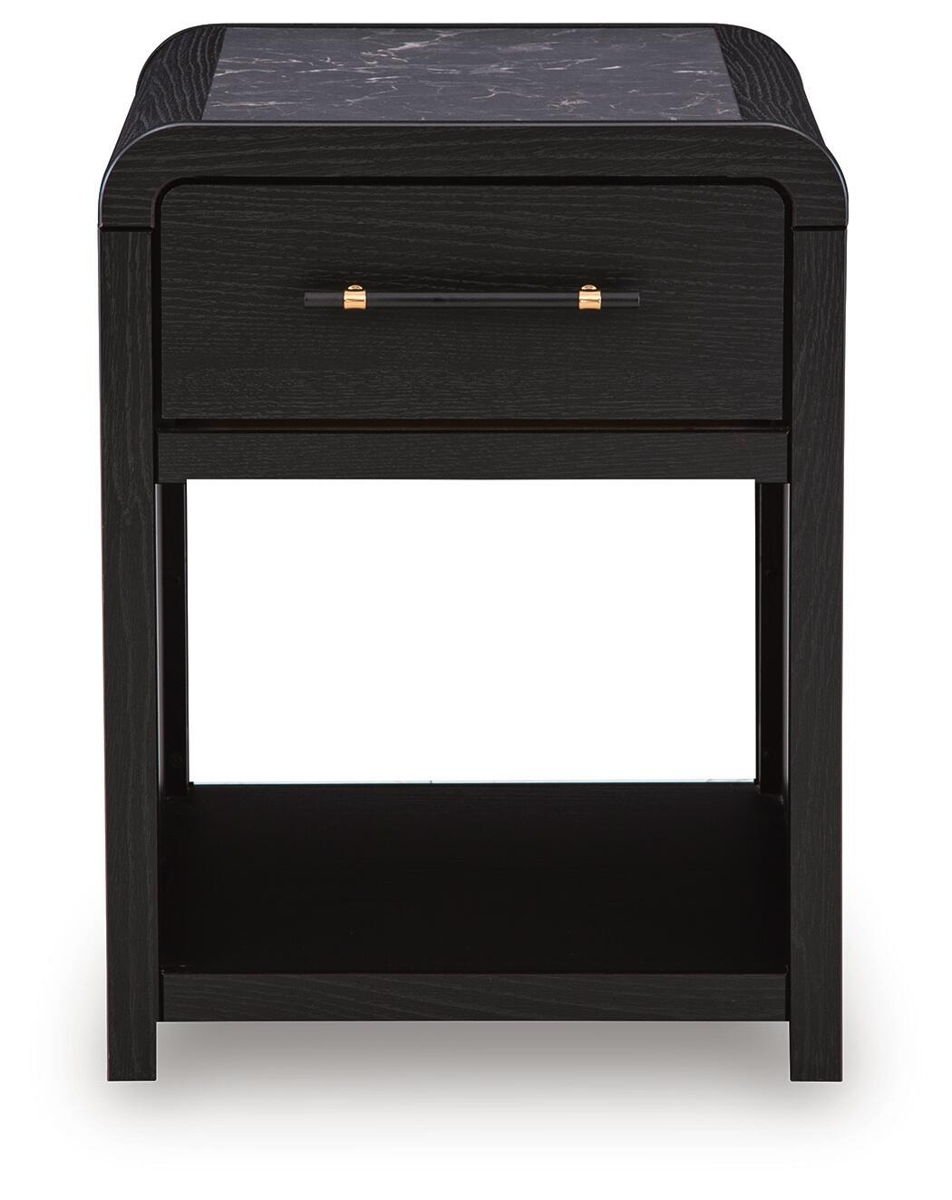 Clanden - Rectangular Table - Image 7