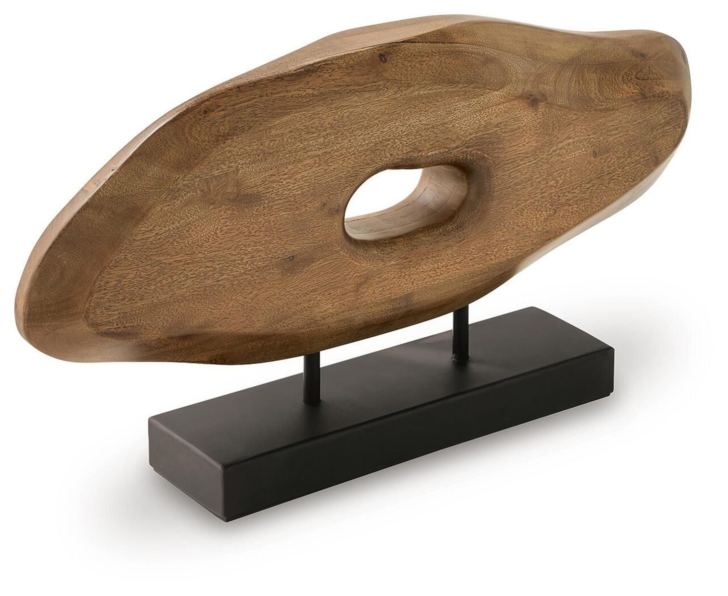 Ferminton - Sculpture - Light Brown - Image 3