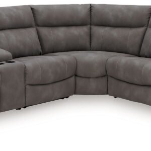Next-Gen Durapella - 6 Piece Reclining Sectional