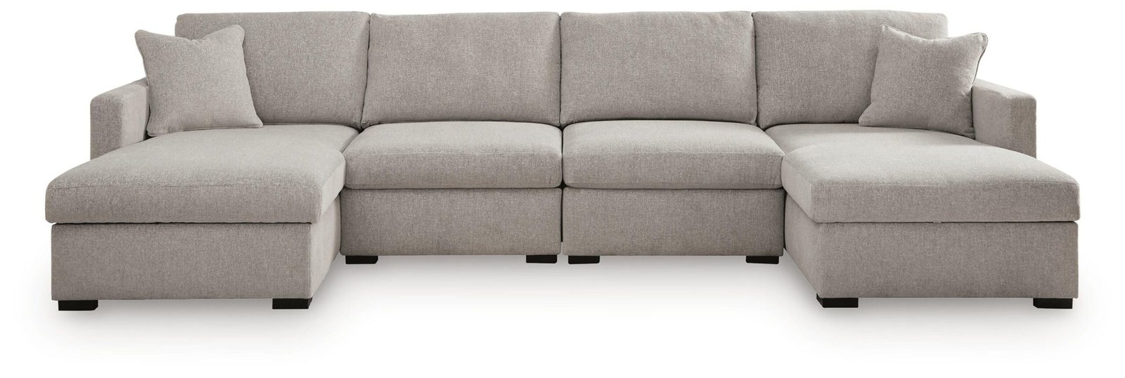 ModMax Luxe - 4 Piece Sectional