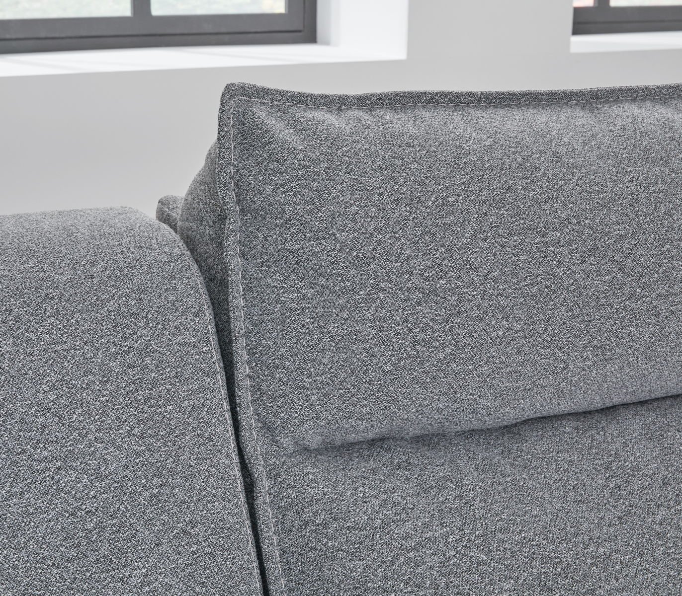 Modmax II - 6 Piece Reclining Sectional - Image 11