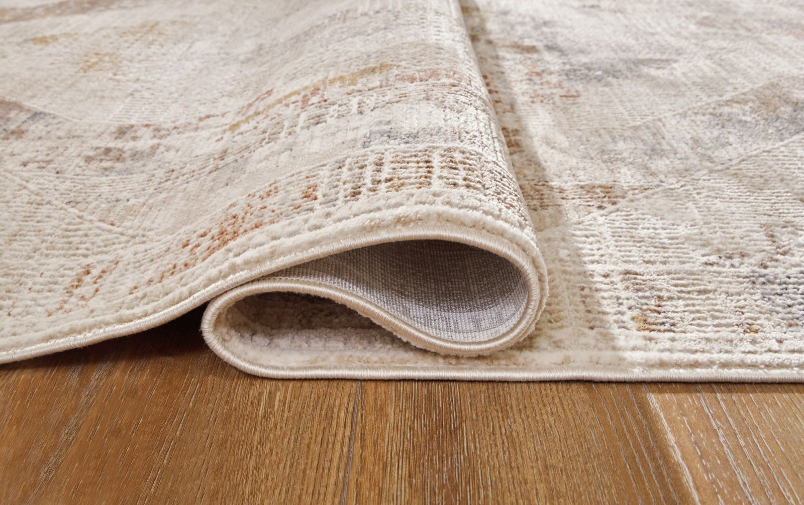 Varnwood - 5' x 7' Rug - Multi - Image 4