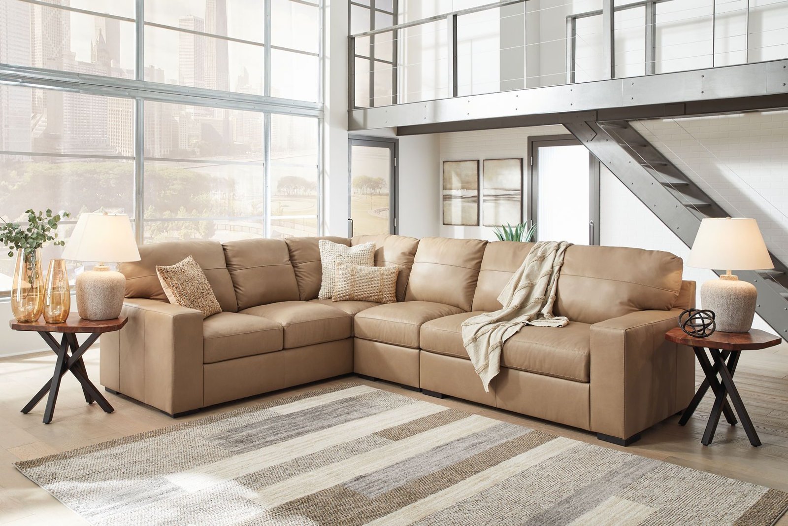 Bandon - 3 Piece Sectional - Image 2
