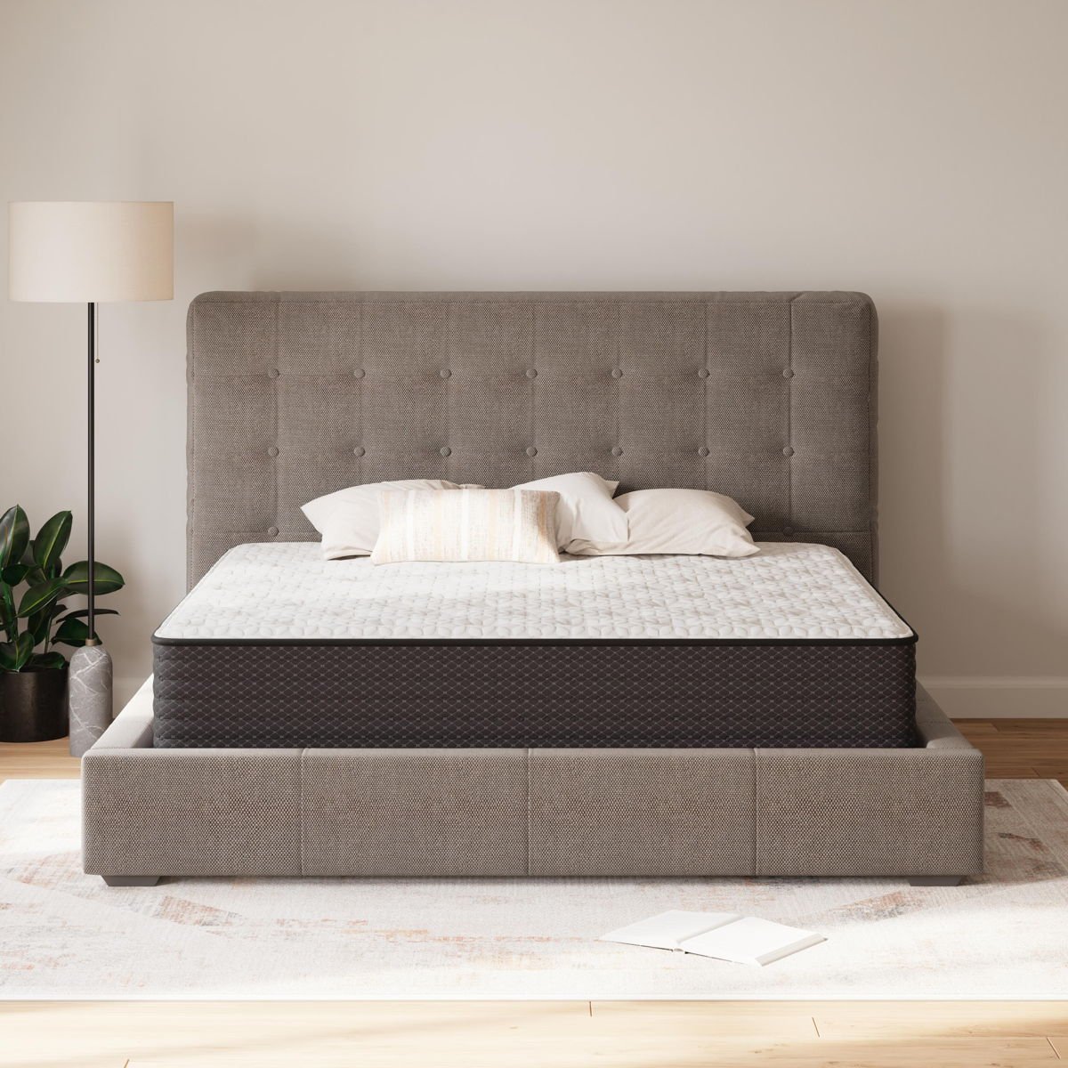 Limited Edition Plush - Mattress - Image 9