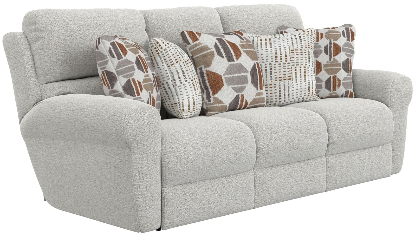 Kellen - Reclining Sofa - Image 4