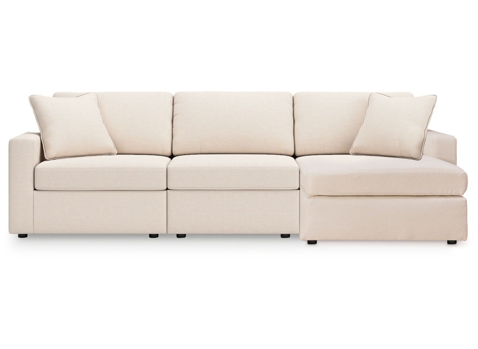 Modmax - 3 Piece Sectional - Image 24