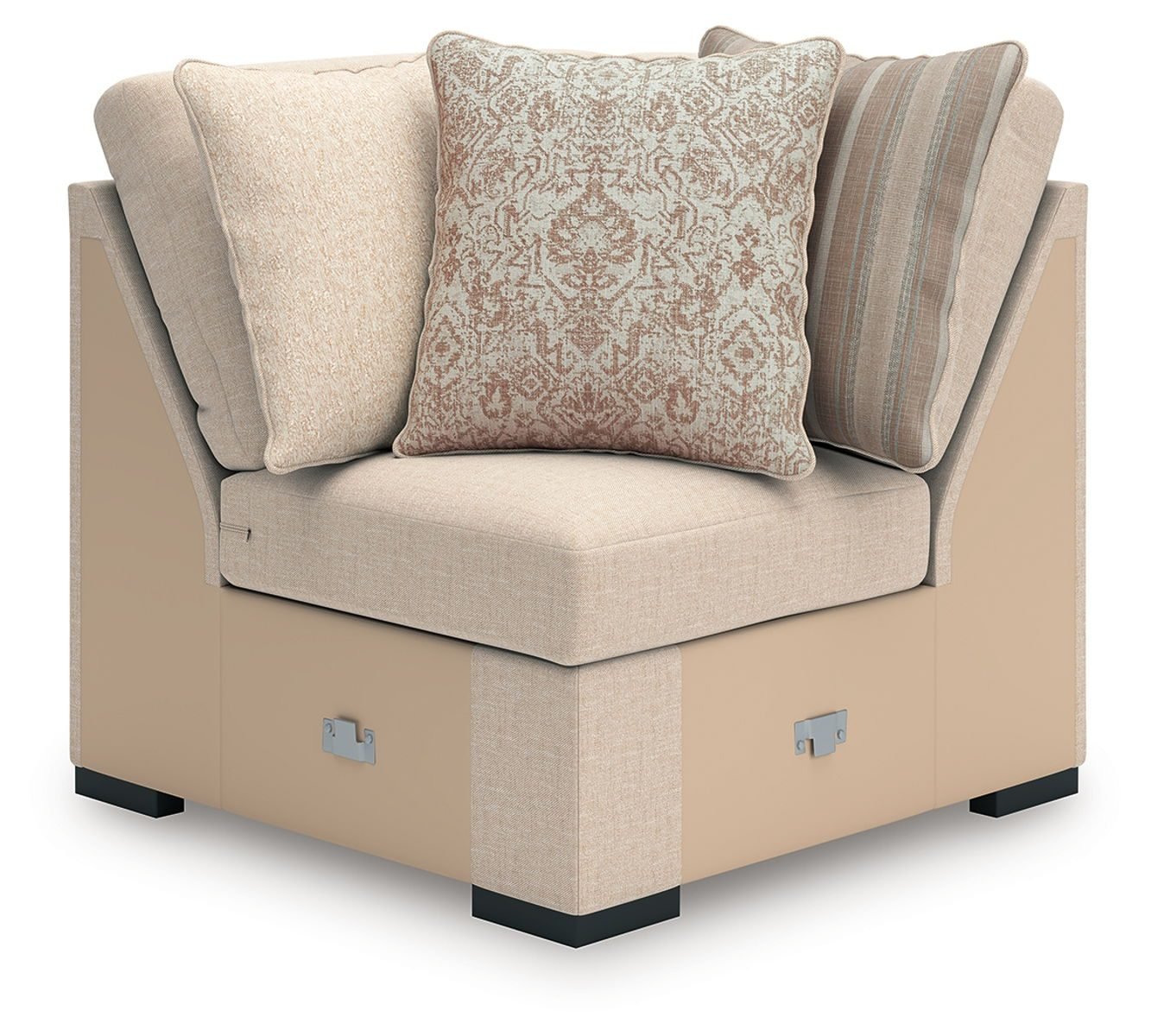 LadyMae - 4 Piece Sectional - Image 9