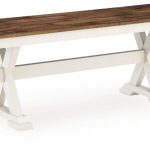 Brinfern - Dining Room Bench