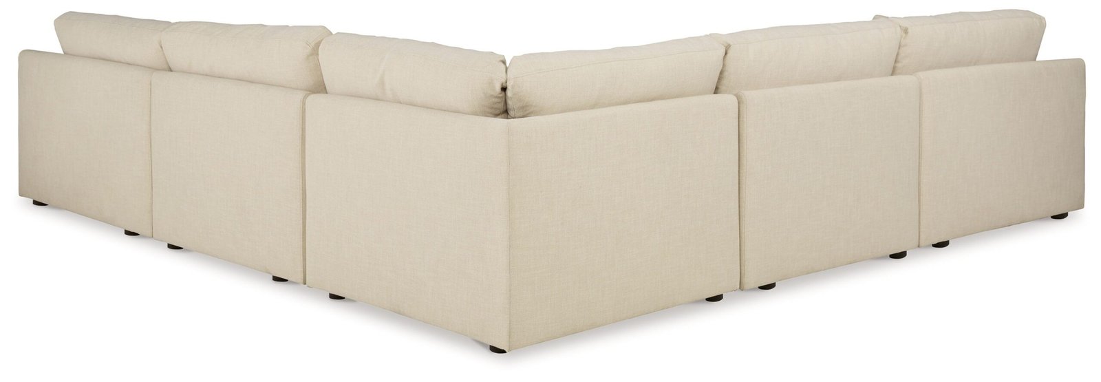 Elyza - 5 Piece Sectional - Image 6