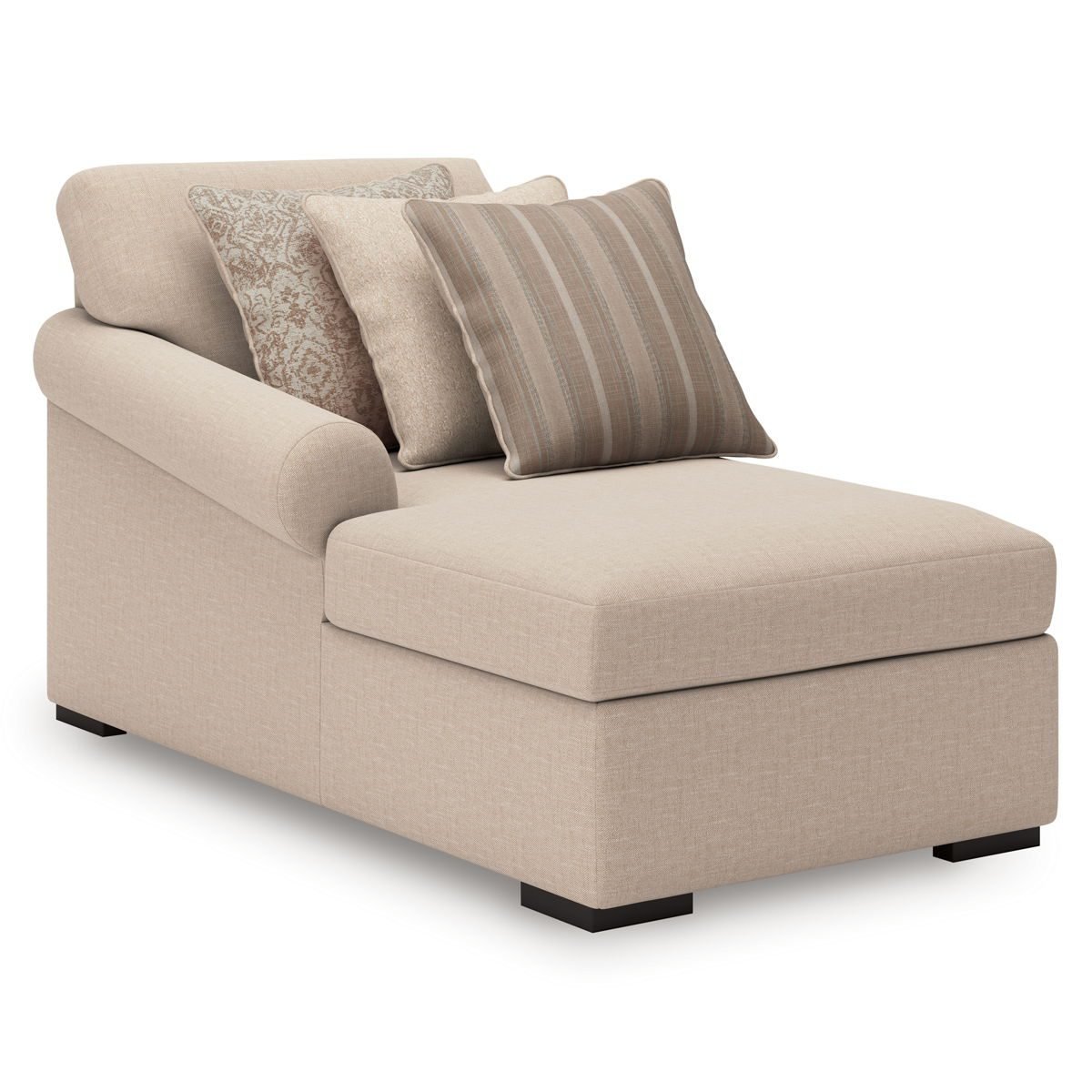 LadyMae - 4 Piece Sectional - Image 10