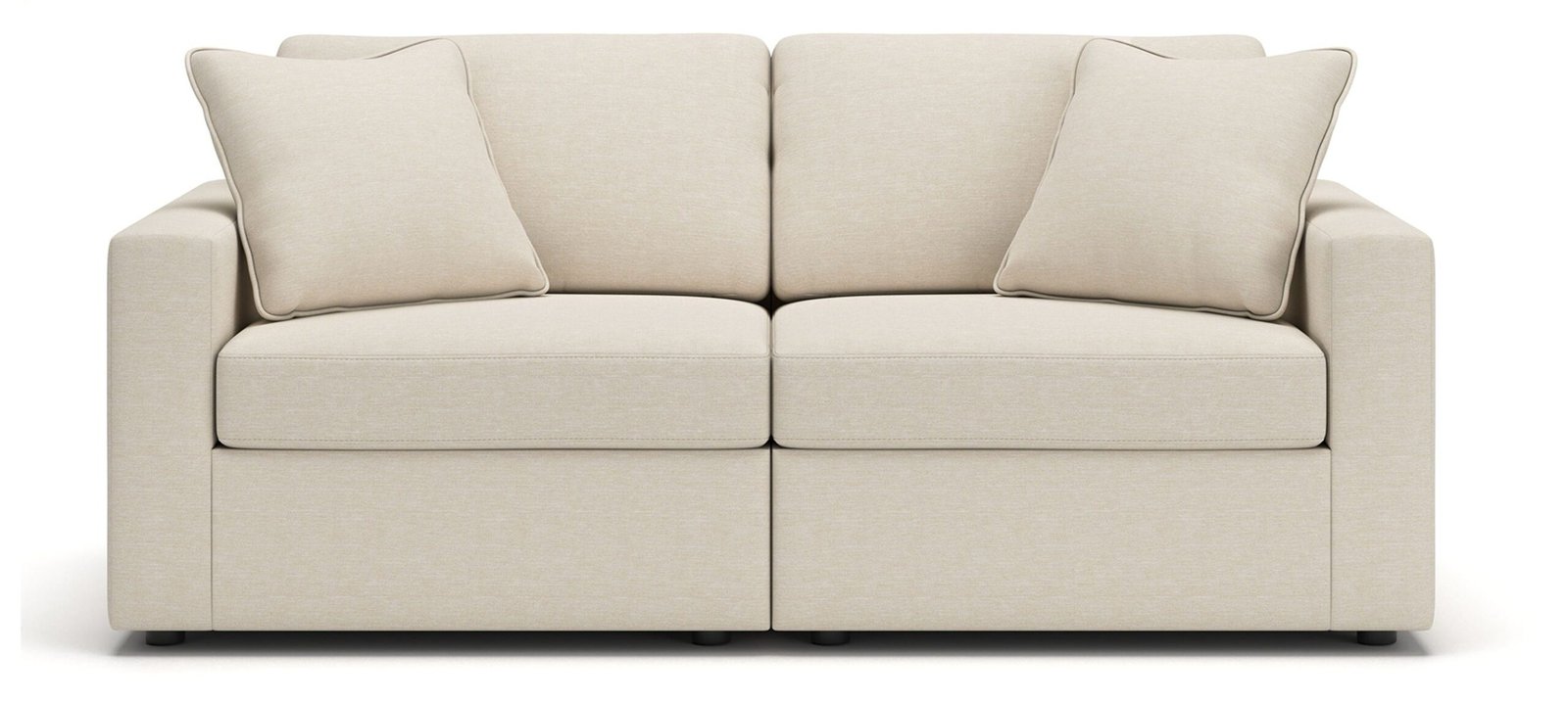 Modmax - 2 Piece Sectional - Image 6