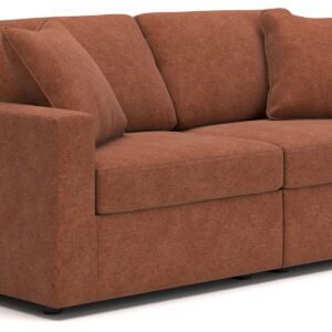 Modmax - 2 Piece Sectional