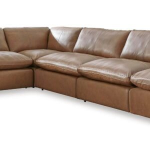Emilia - 6 Piece Sectional