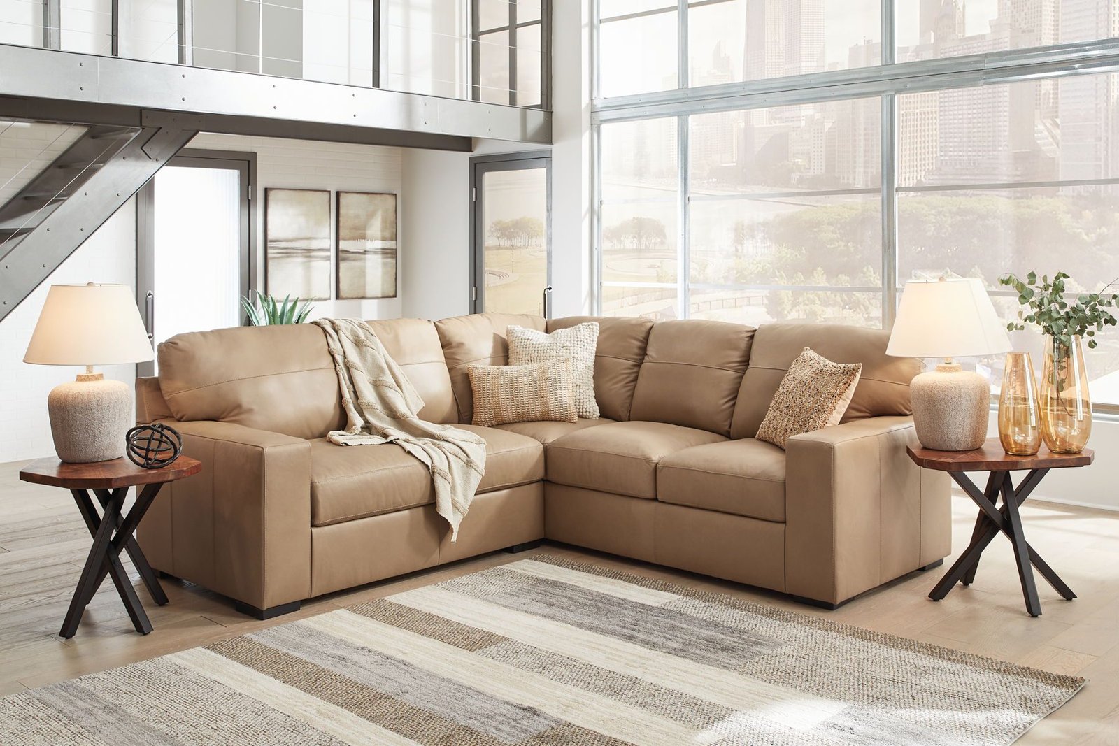 Bandon - 2 Piece Sectional - Image 5