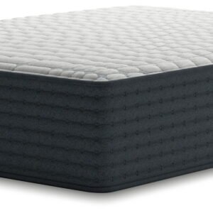 Hybrid 1400 - California King Mattress - White