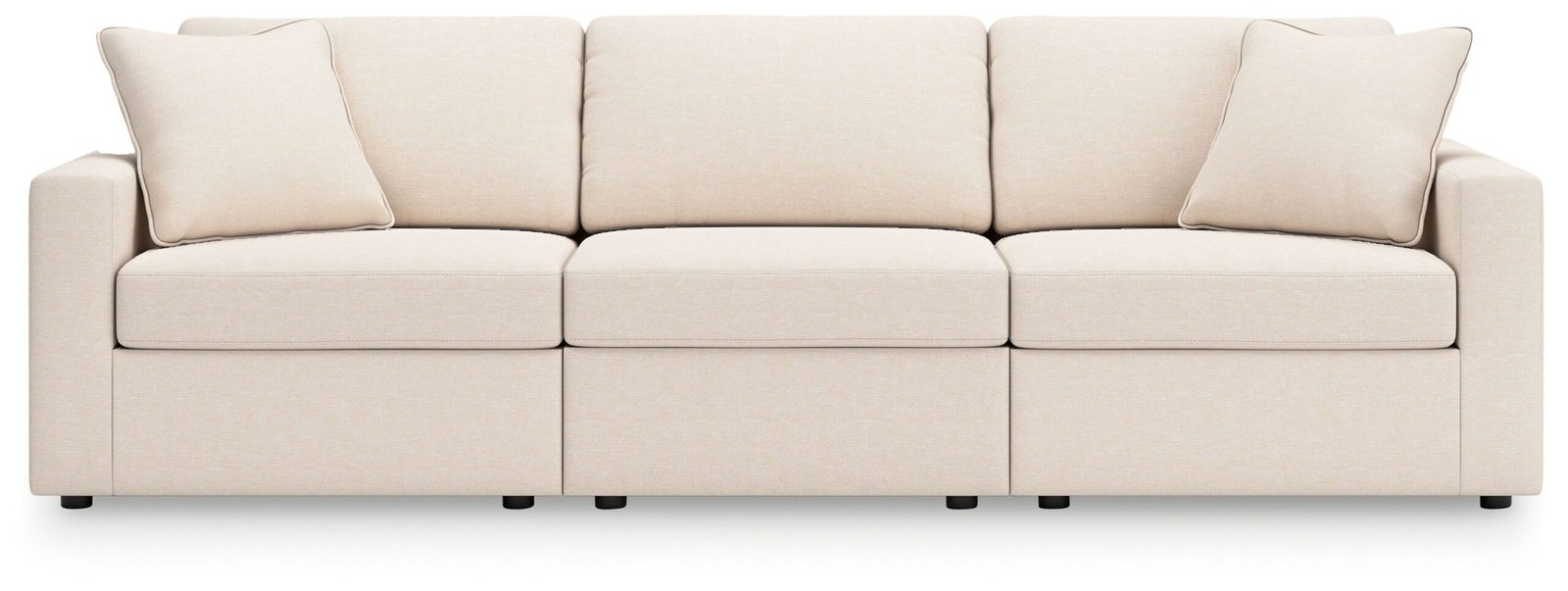 Modmax - 3 Piece Sectional - Image 40