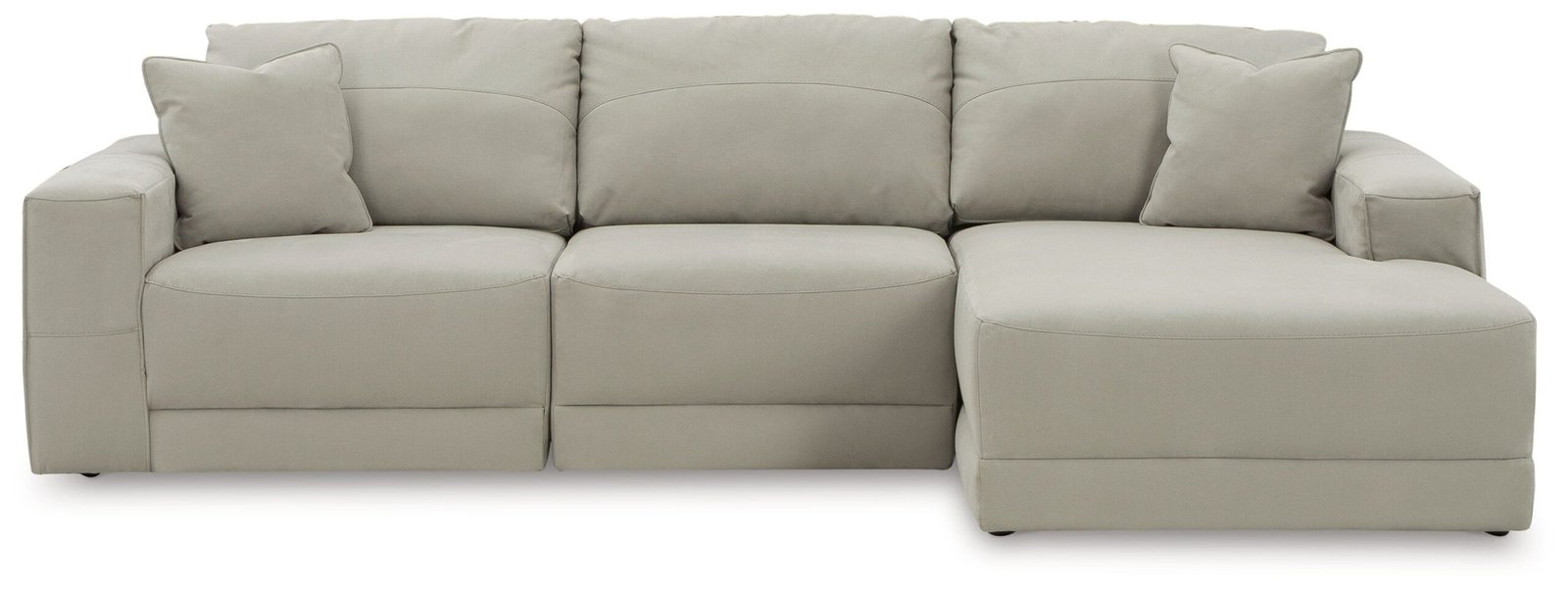 Next-Gen Gaucho - 3 Piece Sectional - Image 5