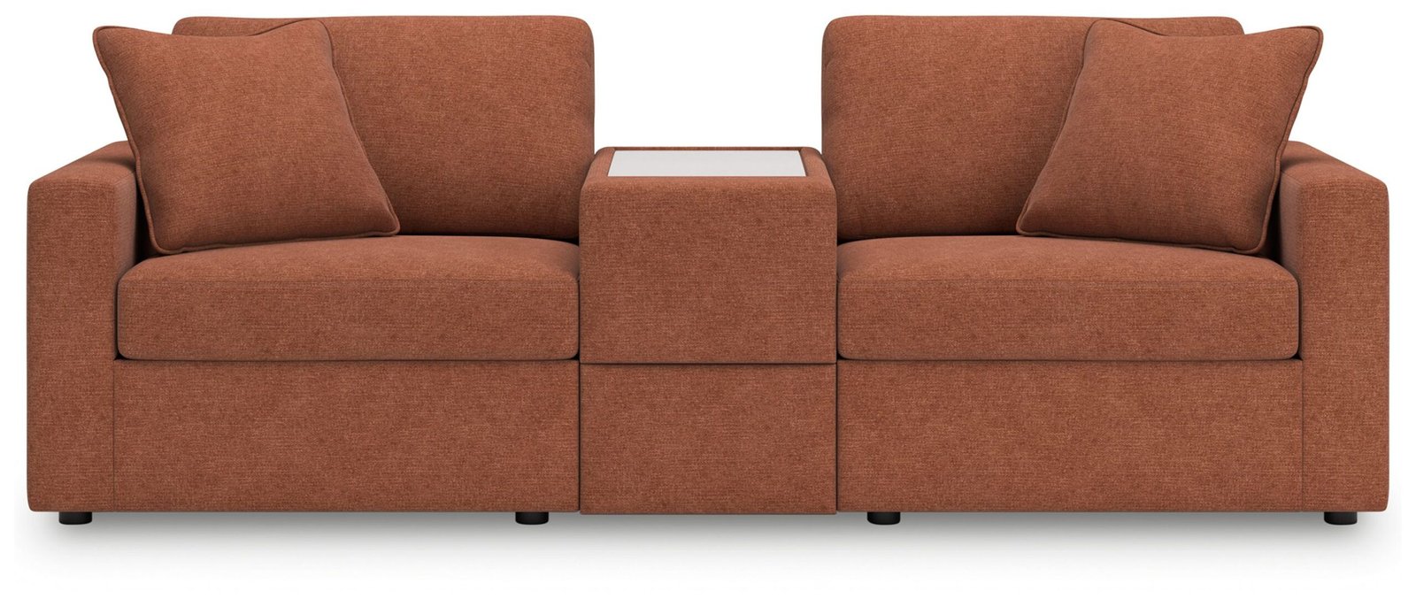 Modmax - 3 Piece Sectional - Image 11
