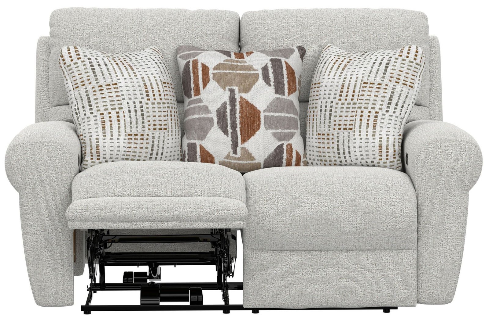 Kellen - Reclining Loveseat - Image 4