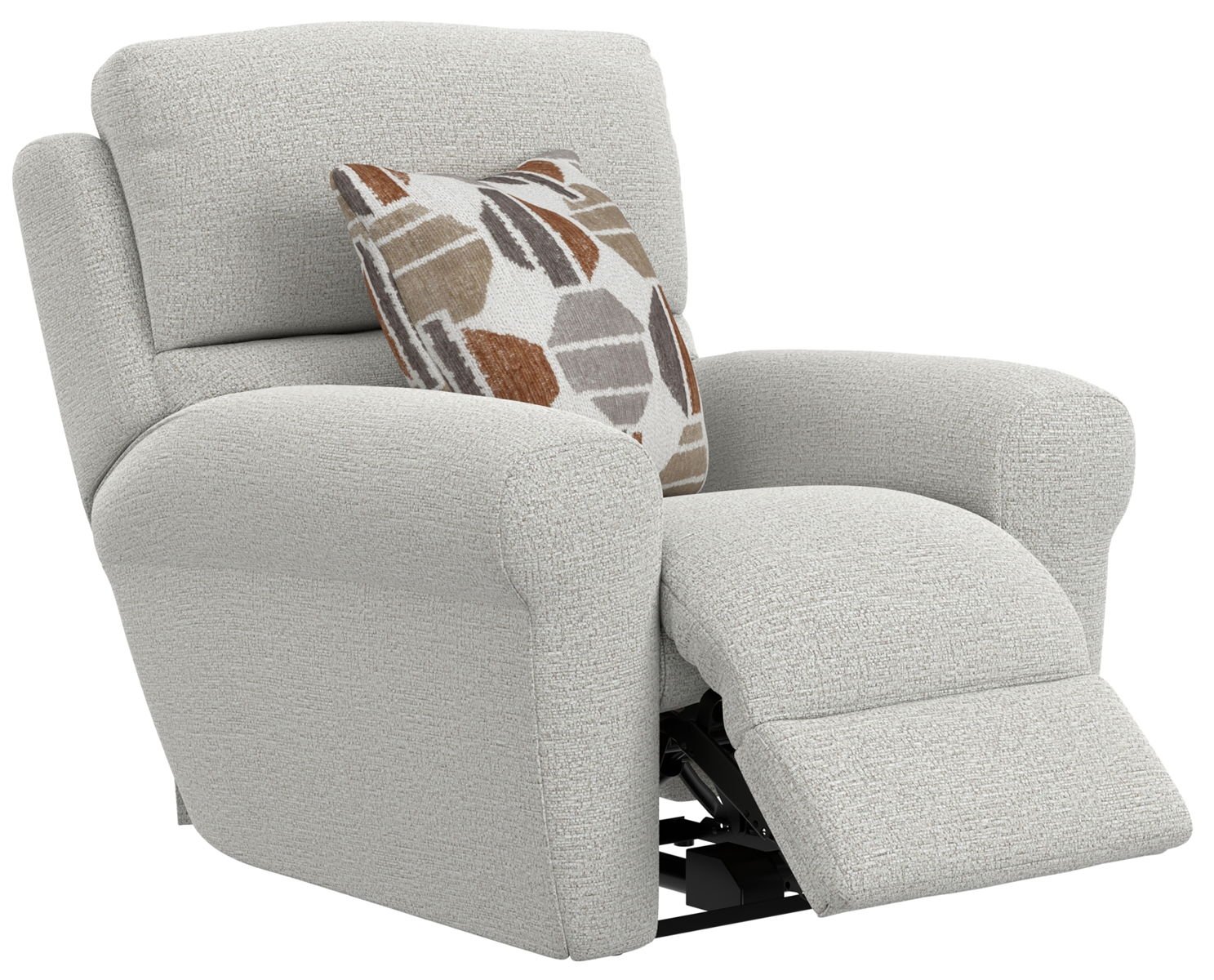Kellen - Fabric Recliner - Image 4