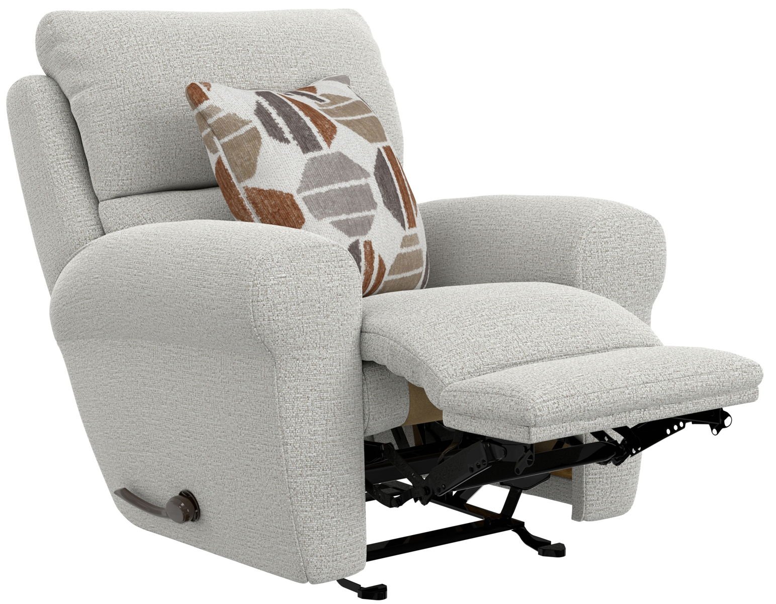 Kellen - Fabric Recliner - Image 3