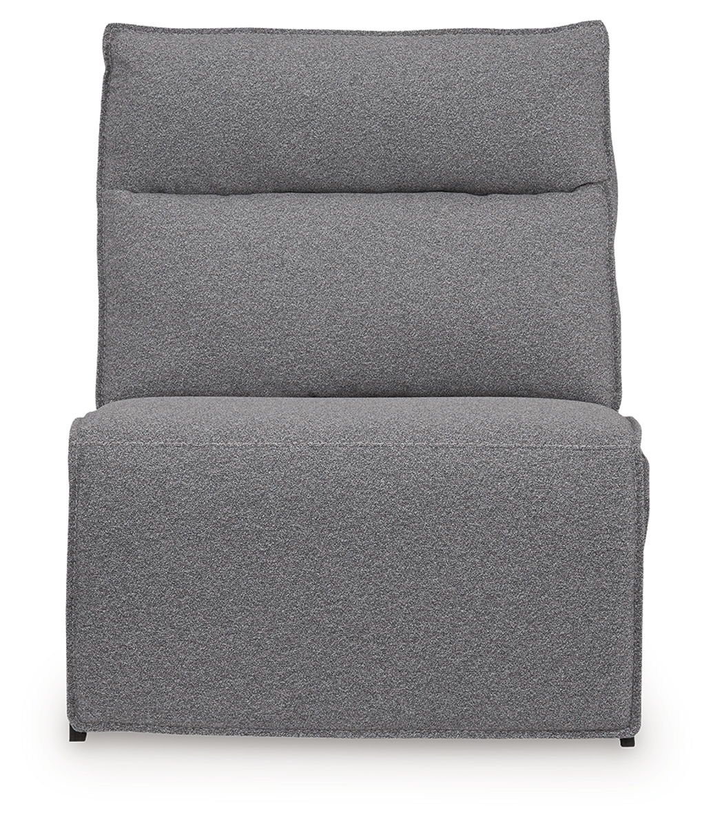 Modmax II - 7 Piece Reclining Sectional - Image 17