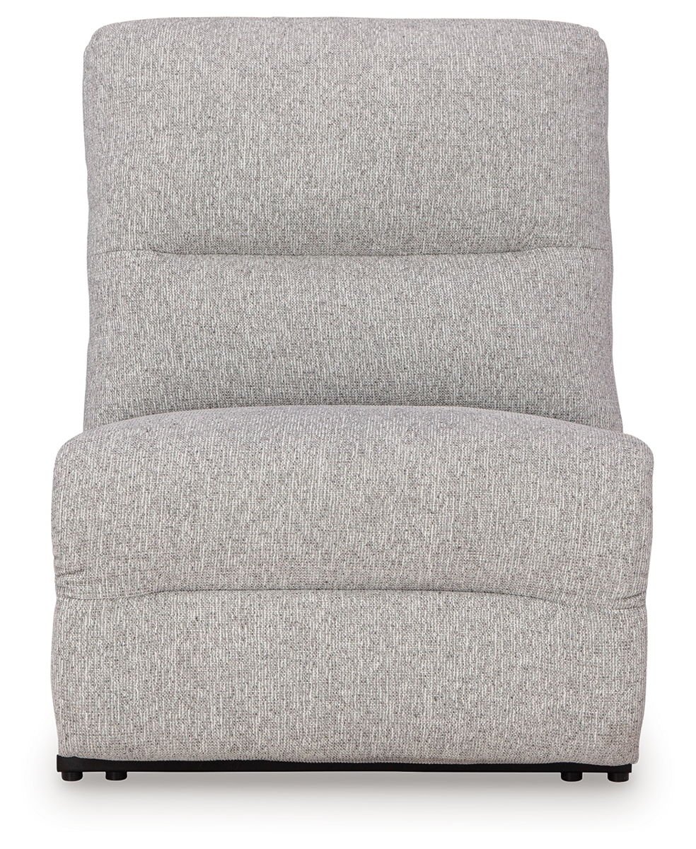 Acklen Place - 5 Piece Reclining Sectional - Image 4