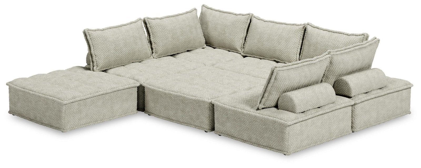 Bales - 7 Piece Sectional - Image 6