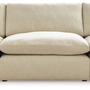 Elyza - 3 Piece Sectional