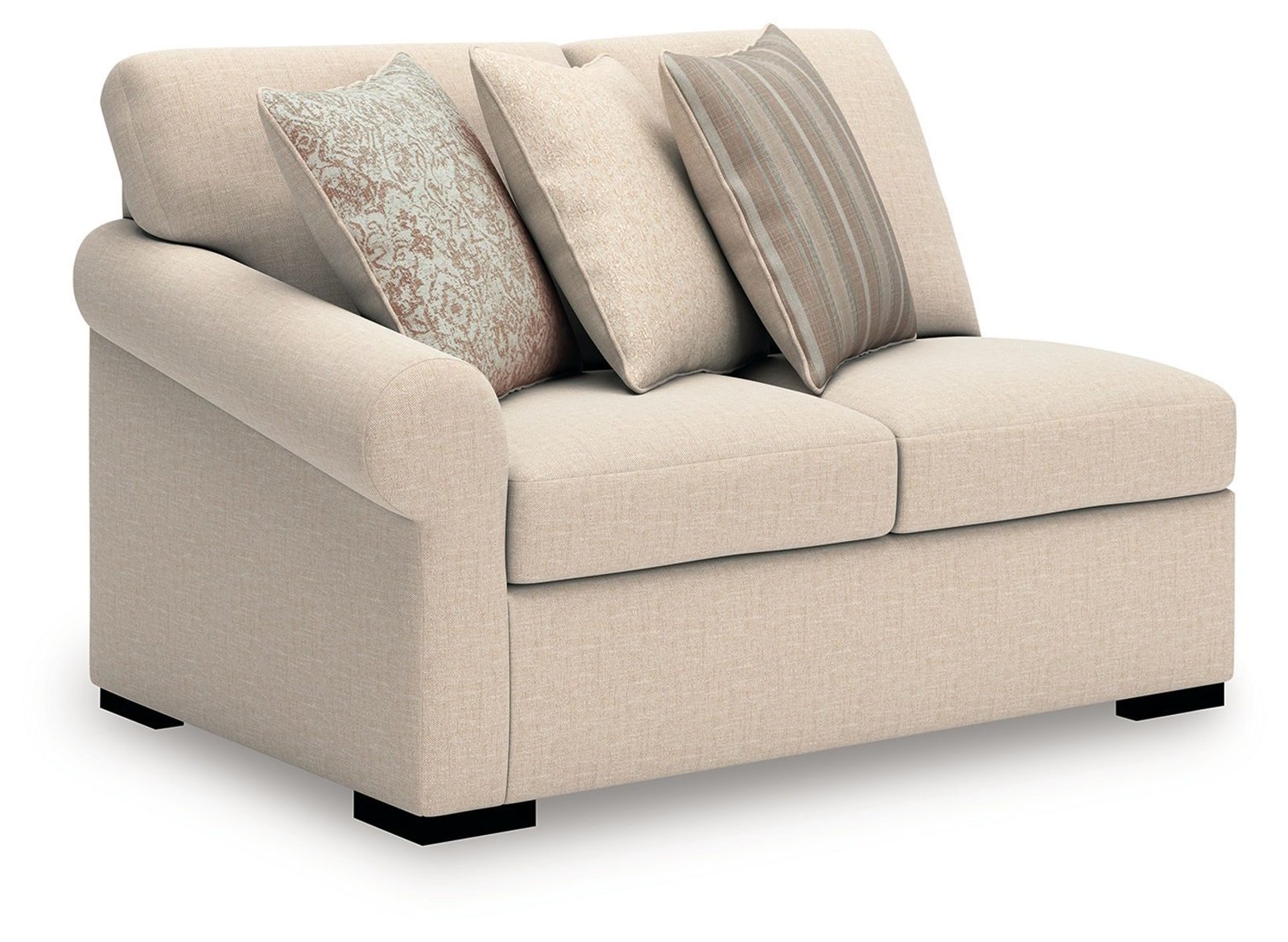 LadyMae - 4 Piece Sectional - Image 7