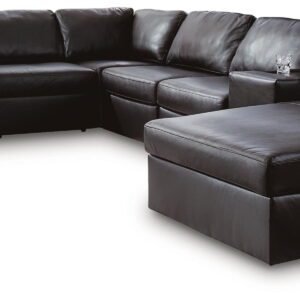 ModMax II - 8 Piece Sectional