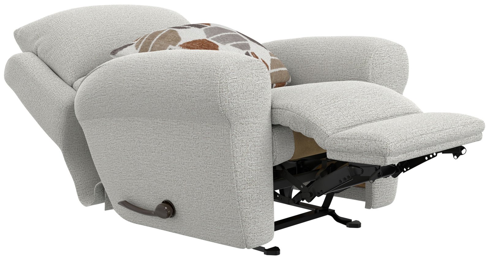 Kellen - Fabric Recliner - Image 6