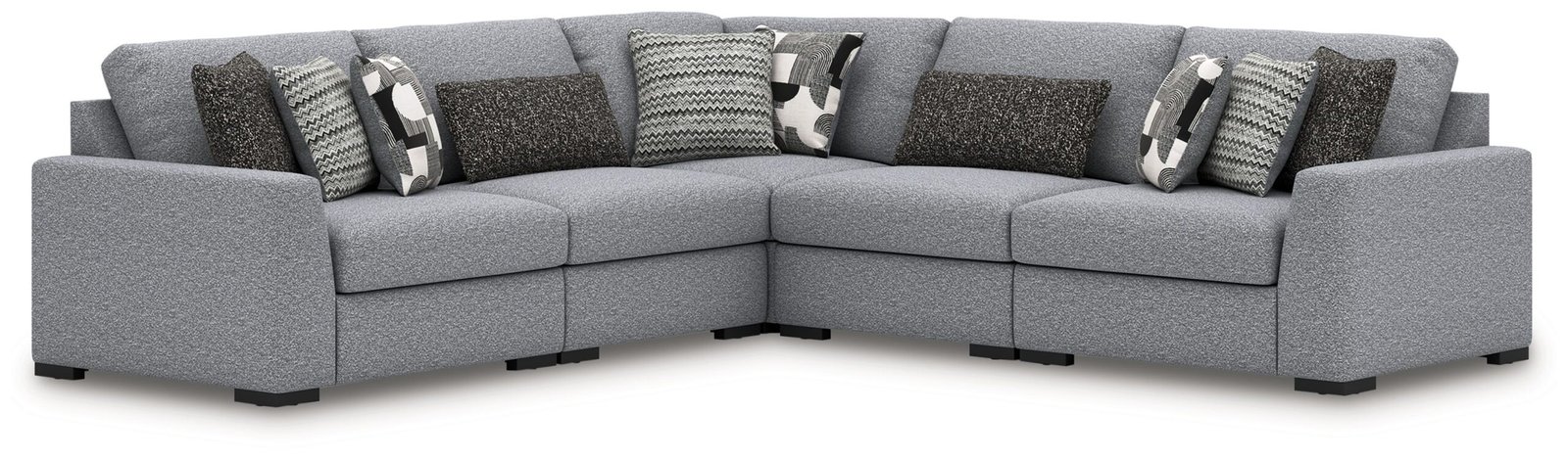 Bealton - 5 Piece Sectional