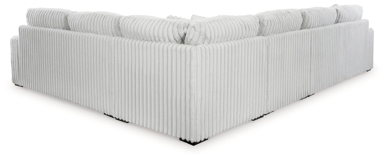 Stupendous - 4 Piece Sectional - Image 7