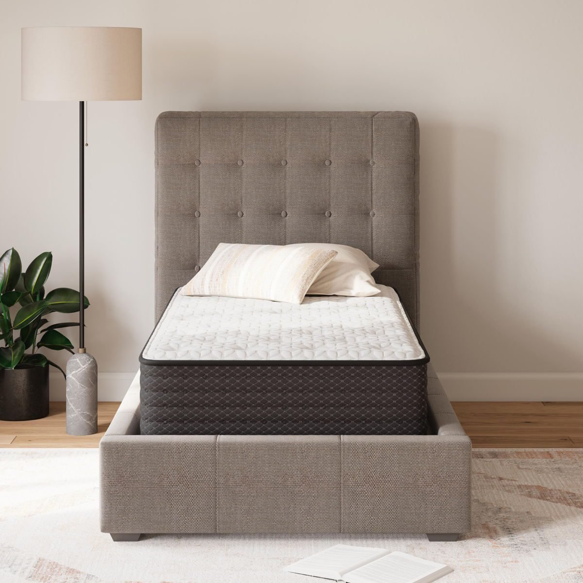 Limited Edition Plush - Mattress - Image 11