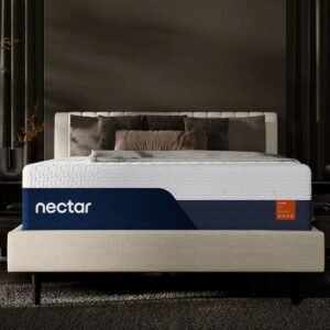 Nectar Ultra Memory Foam - Mattress - Fabric
