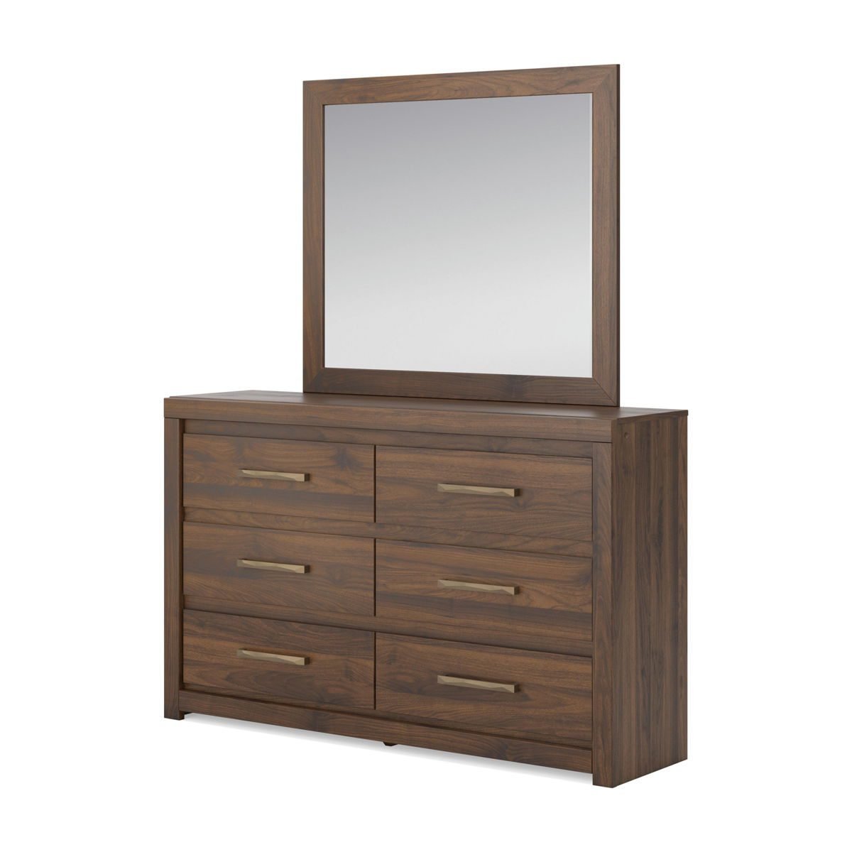 Janfyn - Six Drawer Dresser - Image 7