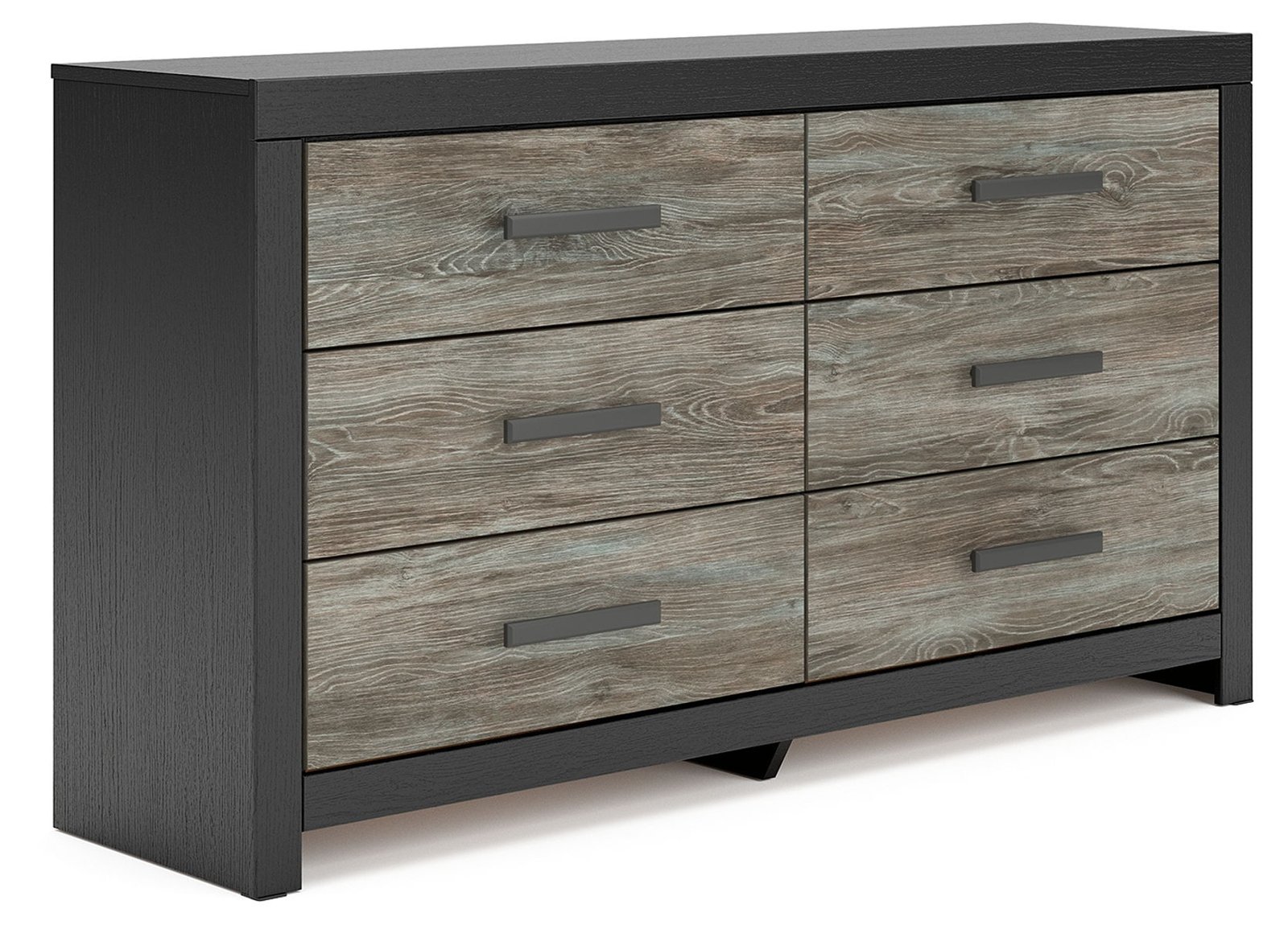 Broachmyn - Bookcase Bedroom Set - Image 3
