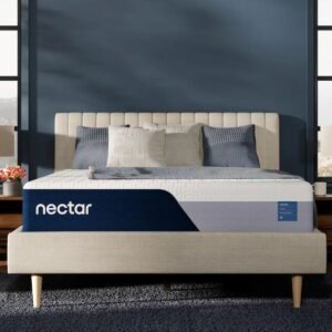 Nectar Classic Memory Foam - Mattress