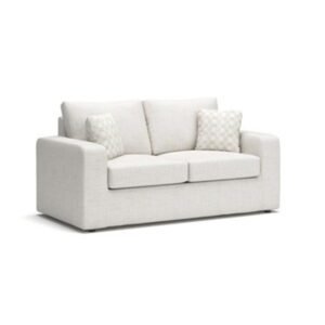 La Jolla Cove - Loveseat With Cushion - Beige