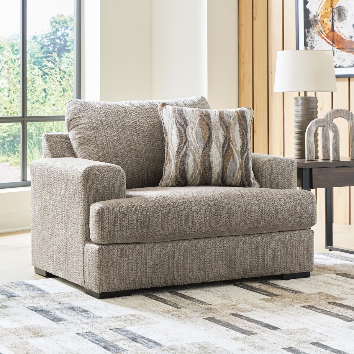 Lofwood - Chair And A Half - Image 7
