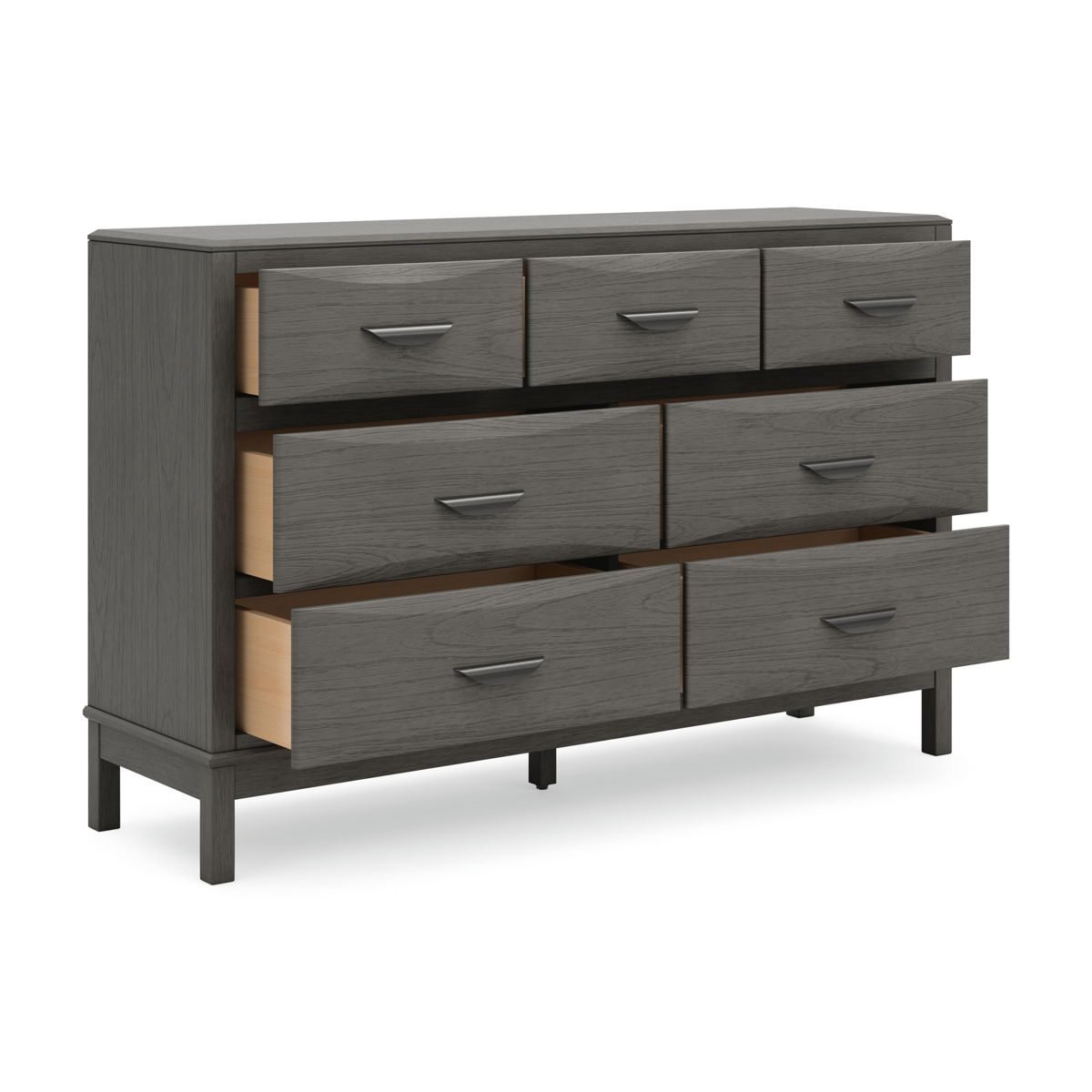 Mazing - Dresser - Gray - Image 2
