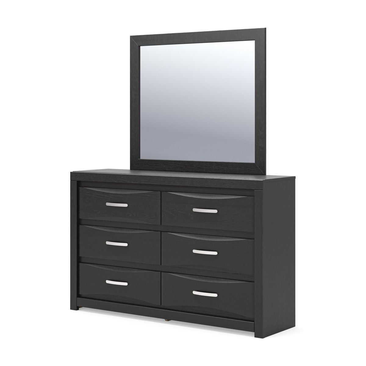 Stabotta - Six Drawer Dresser - Image 6